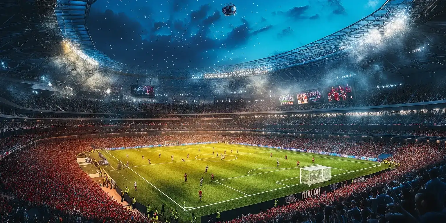 Memahami Peraduan dan Impaknya dalam Bola Sepak Antarabangsa