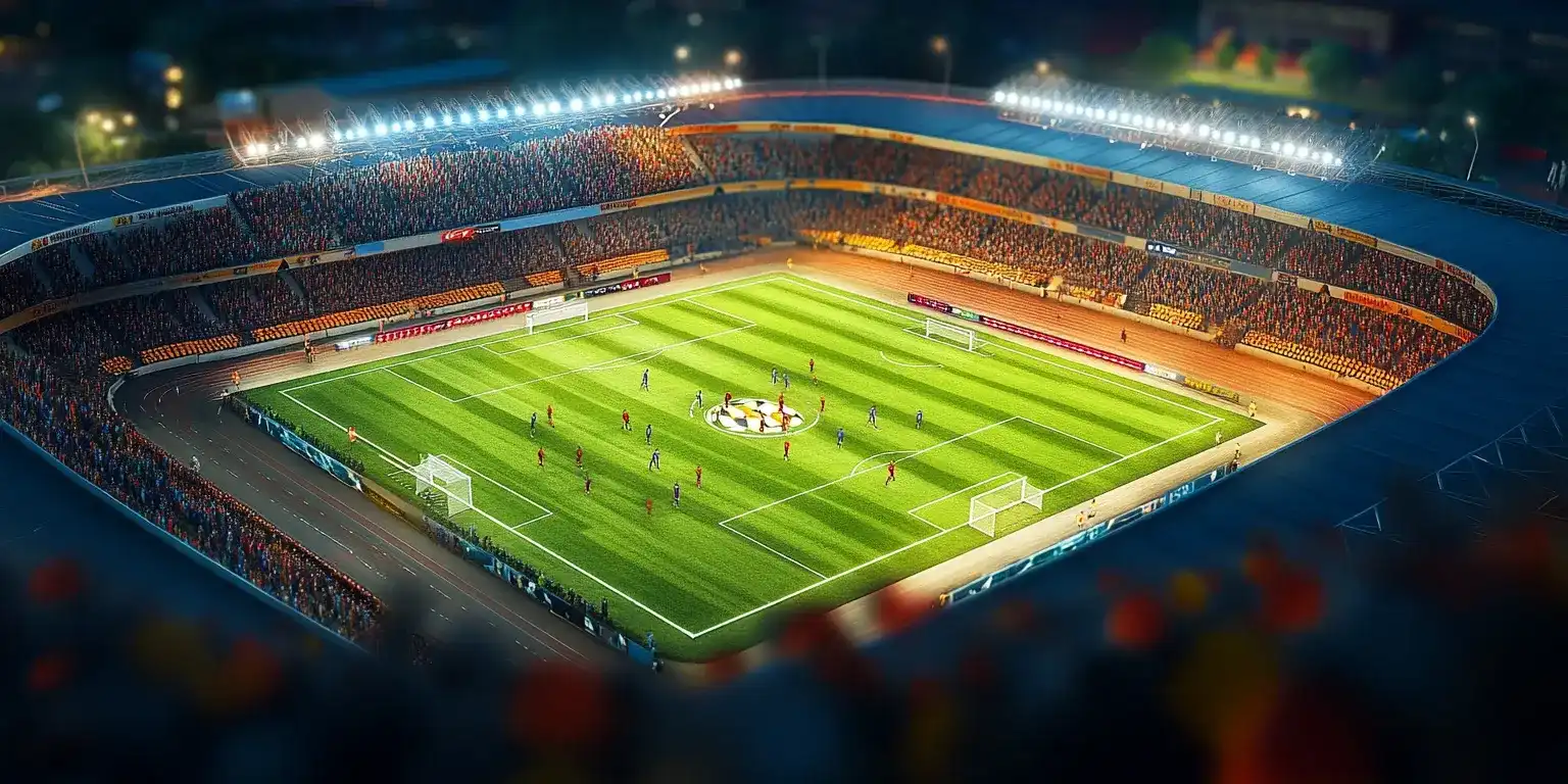 Peraduan dalam Konteks Bola Sepak di Malaysia