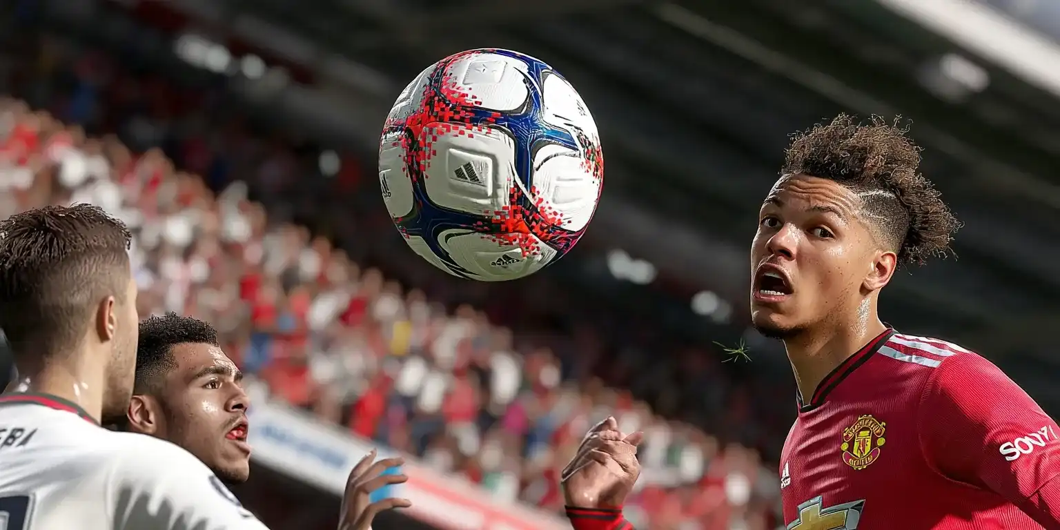 Bagaimana Peraduan Berfungsi dalam Bola Sepak